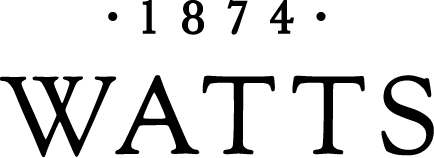Watts 1874